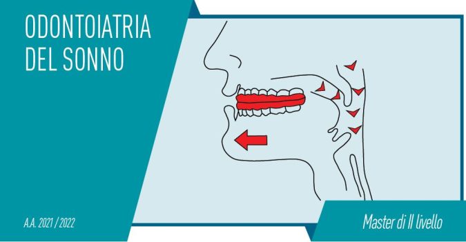 master-odontoiatria-del-sonno