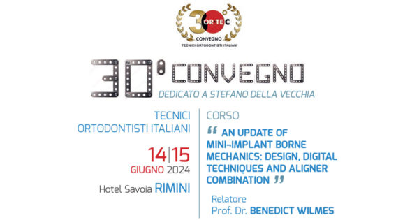 30° Convegno Or-Tec